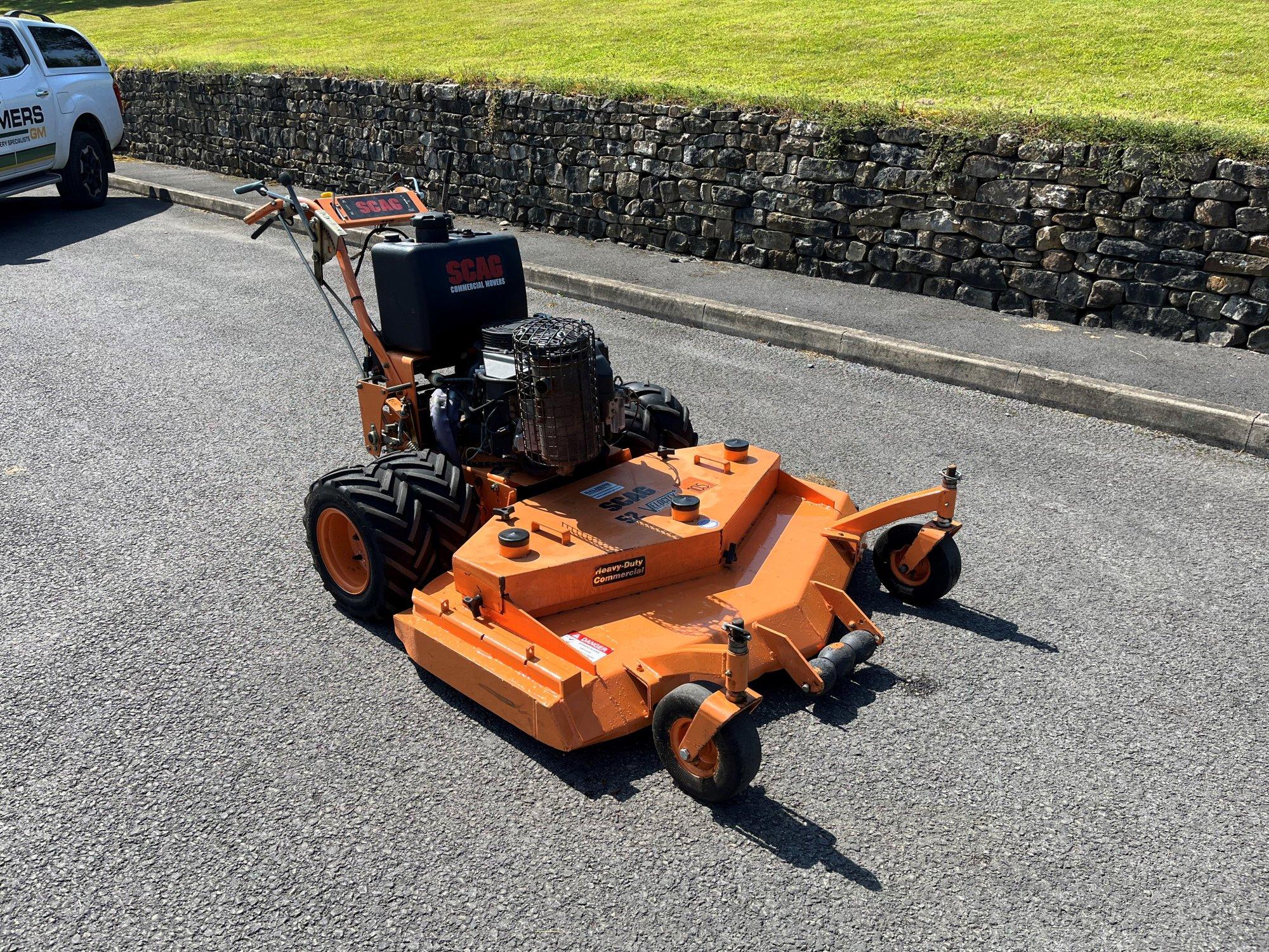 Used Scag for Sale Auto Trader Farm